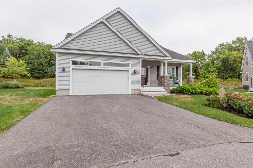 36 Sea Glass Lane Rye NH 03870