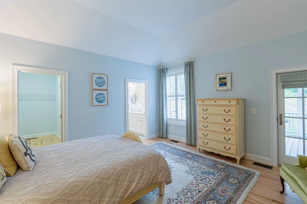 36 Sea Glass Lane Rye NH 03870