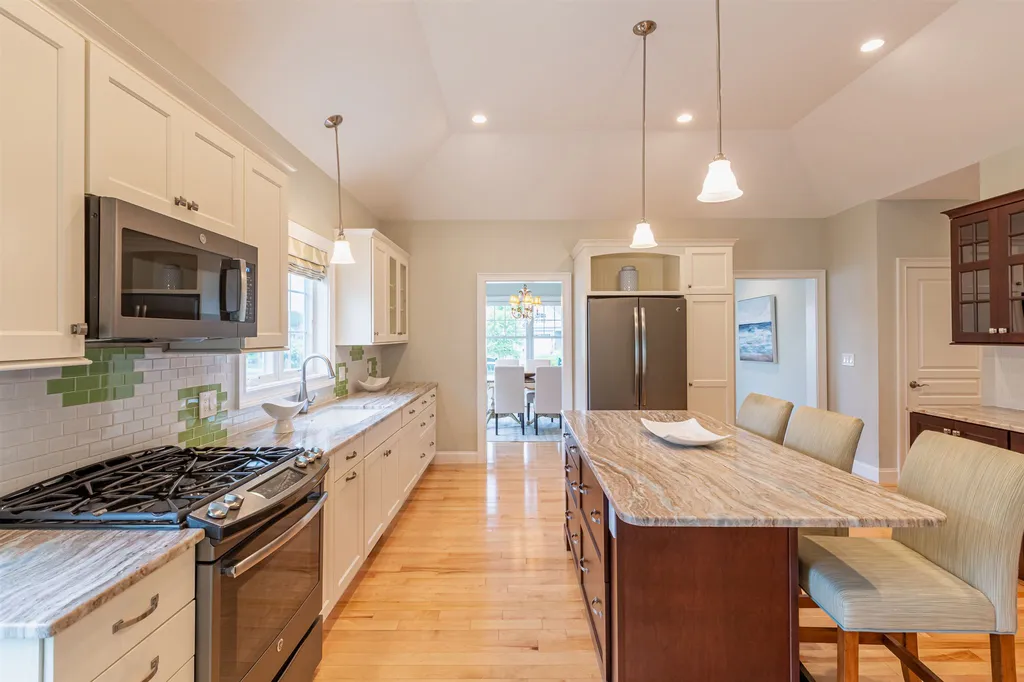 36 Sea Glass Lane Rye NH 03870