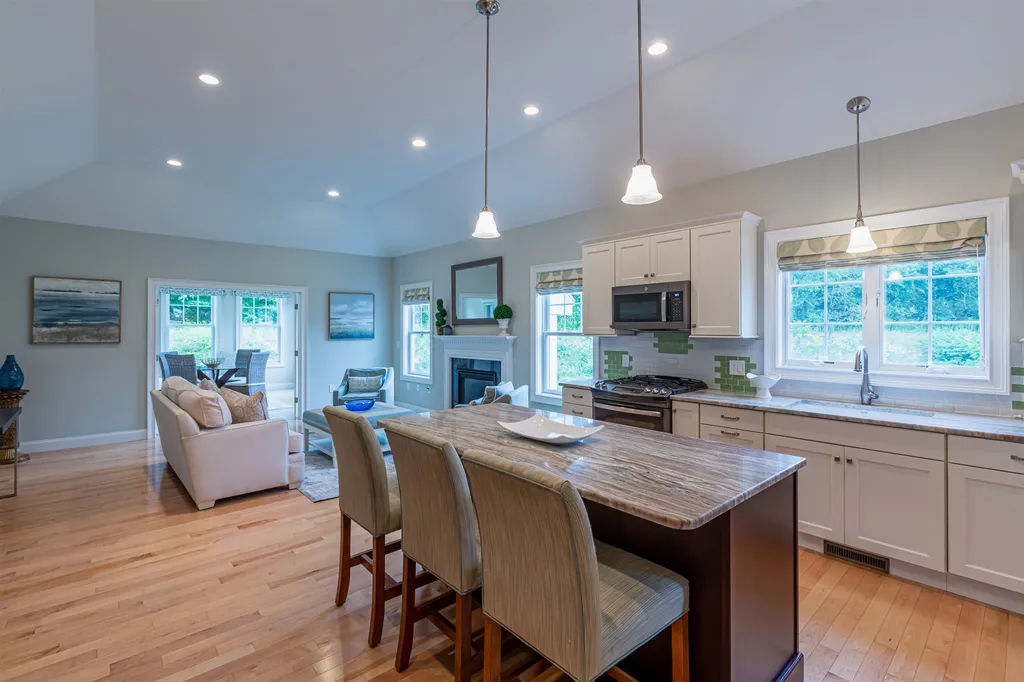 36 Sea Glass Lane Rye NH 03870
