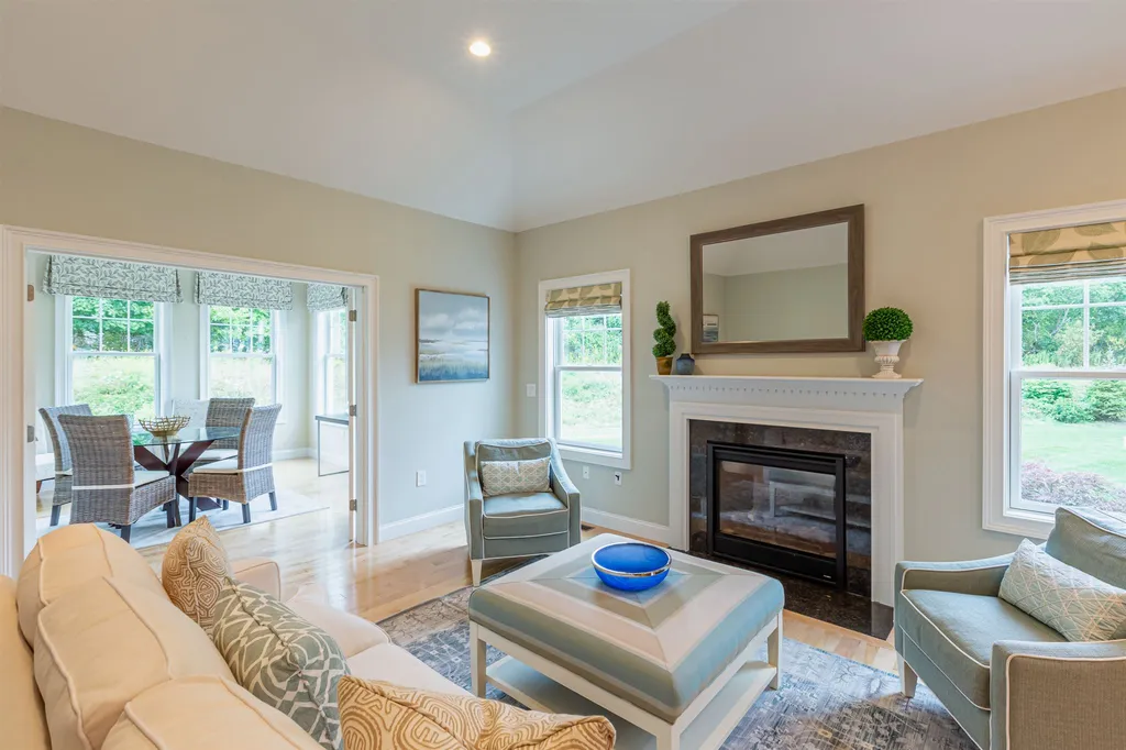 36 Sea Glass Lane Rye NH 03870