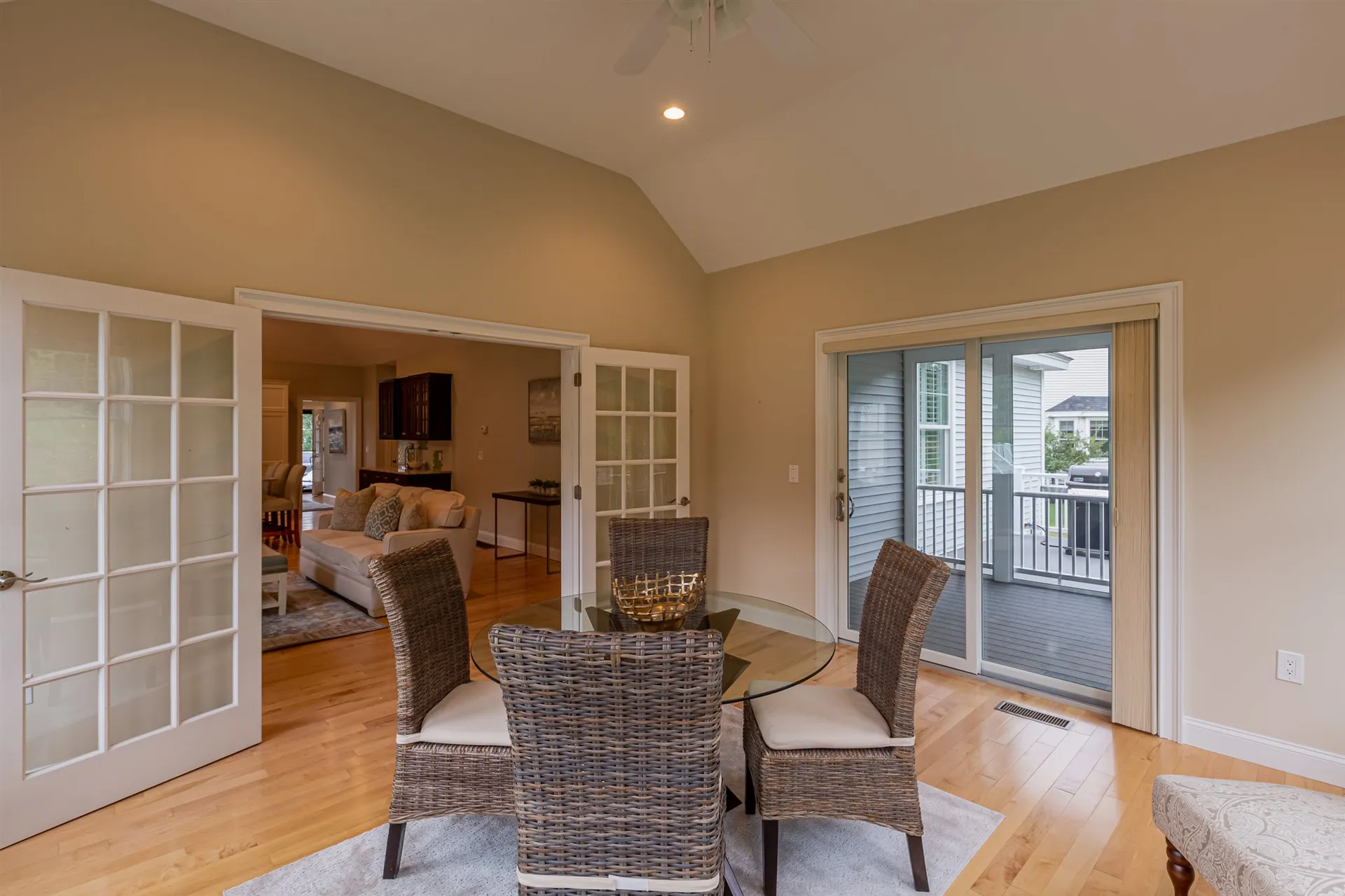 36 Sea Glass Lane Rye NH 03870