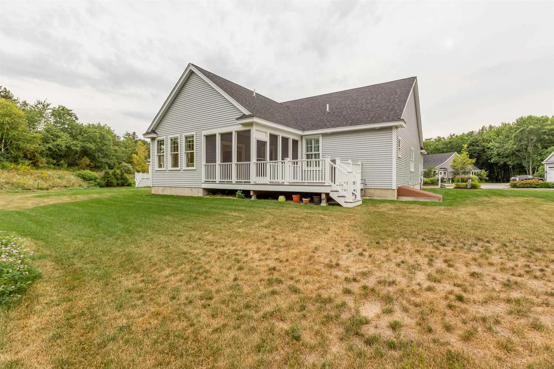 36 Sea Glass Lane Rye NH 03870