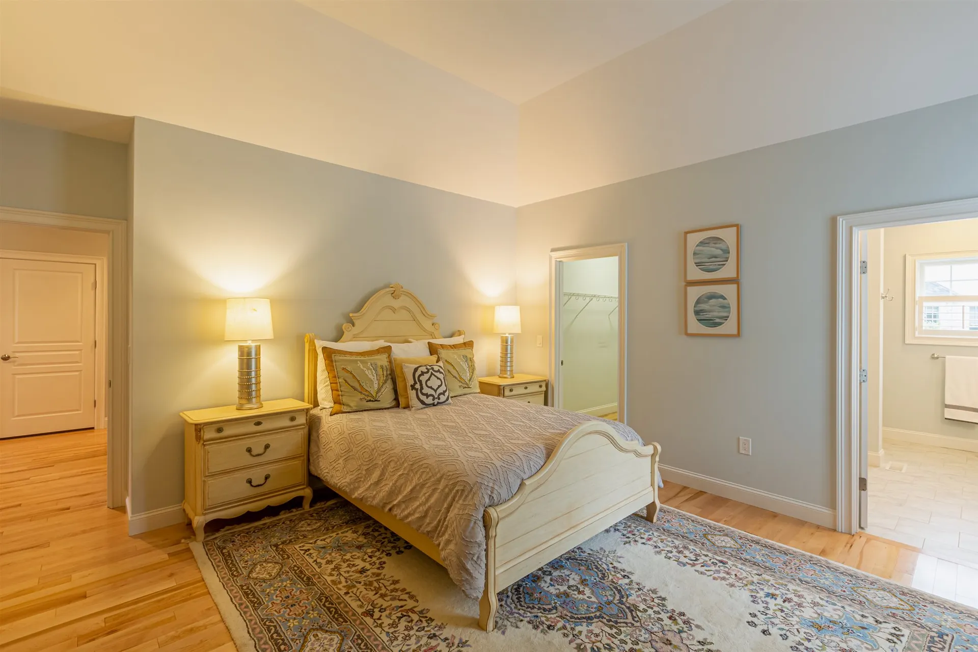 36 Sea Glass Lane Rye NH 03870