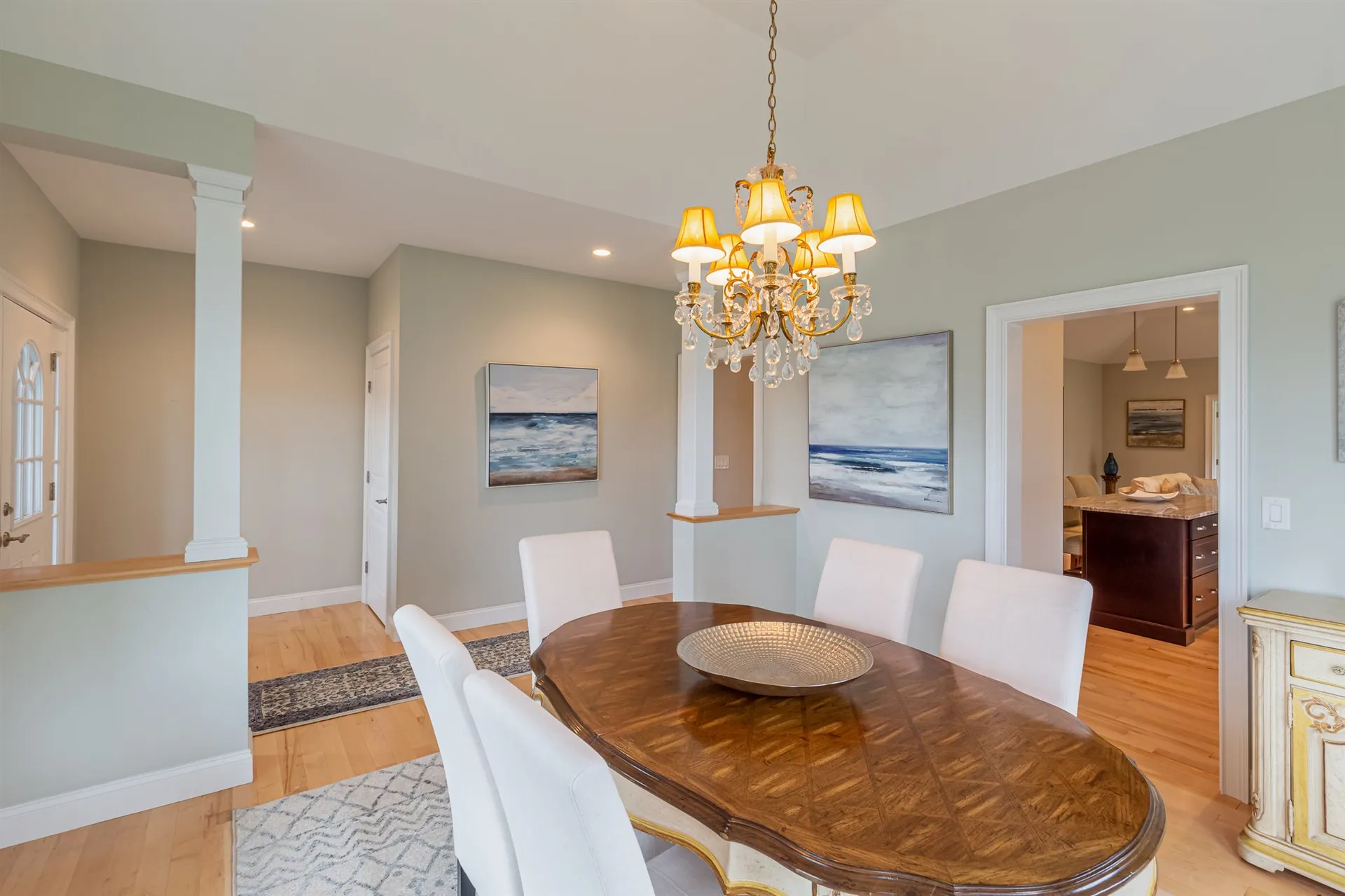36 Sea Glass Lane Rye NH 03870
