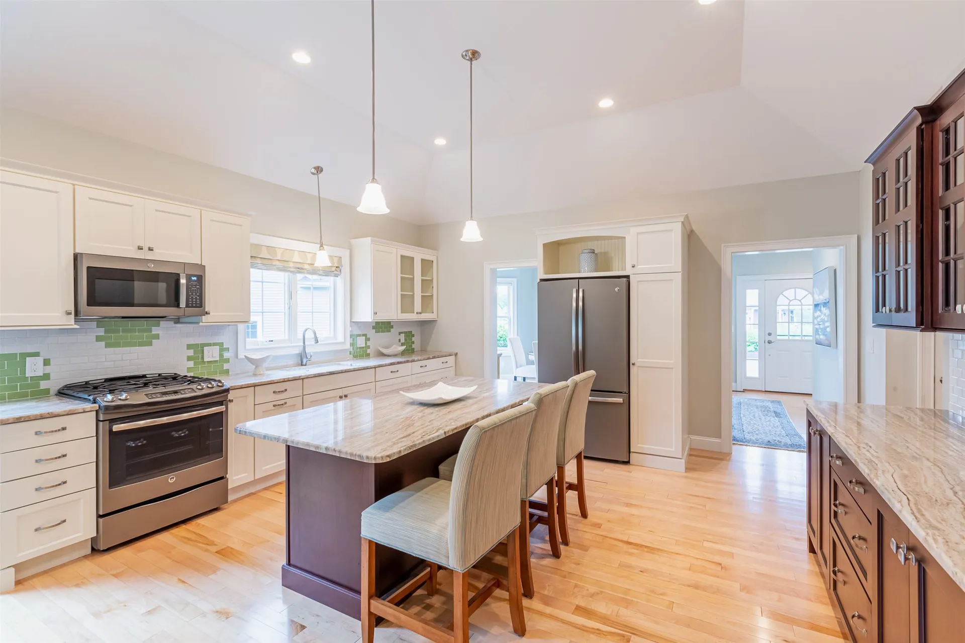 36 Sea Glass Lane Rye NH 03870