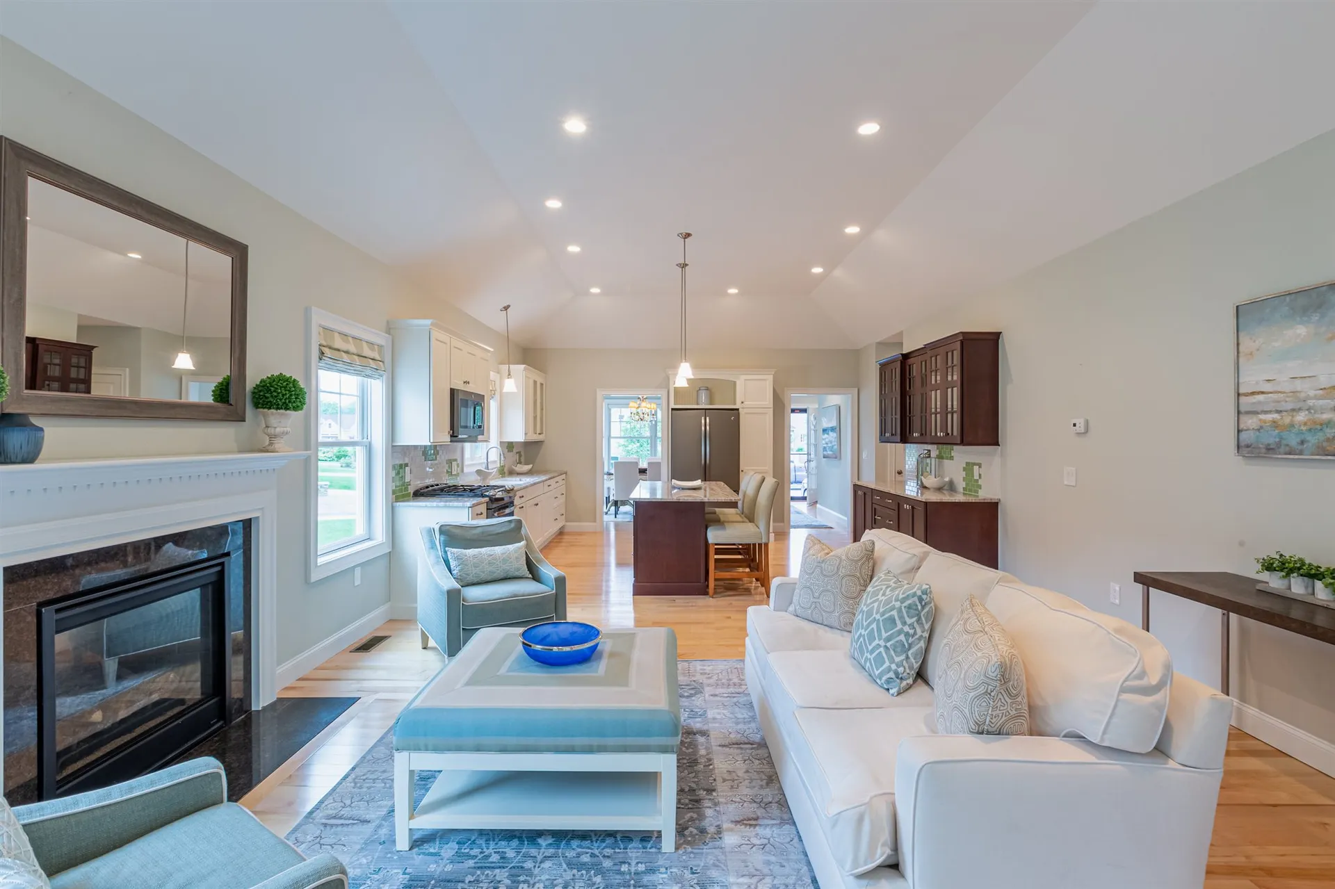 36 Sea Glass Lane Rye NH 03870