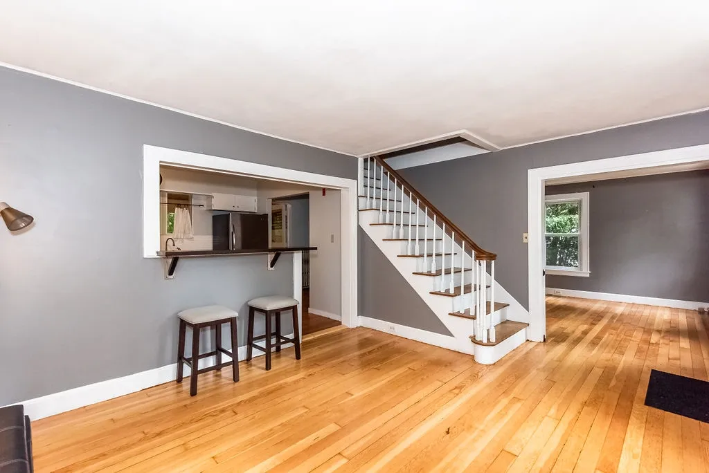 6 Granite Street Newmarket NH 03857