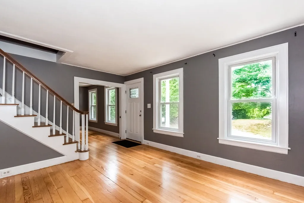6 Granite Street Newmarket NH 03857