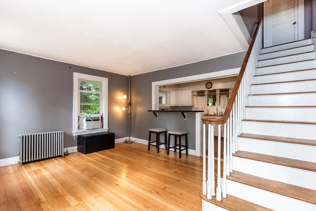 6 Granite Street Newmarket NH 03857