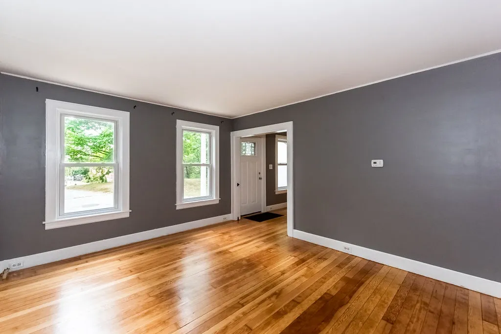 6 Granite Street Newmarket NH 03857