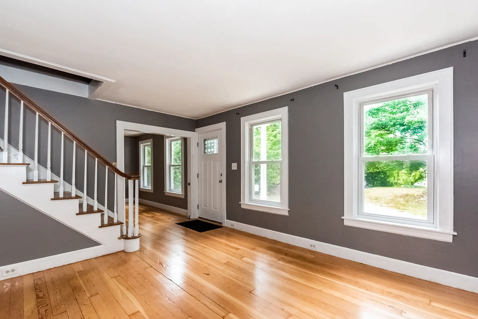6 Granite Street Newmarket NH 03857