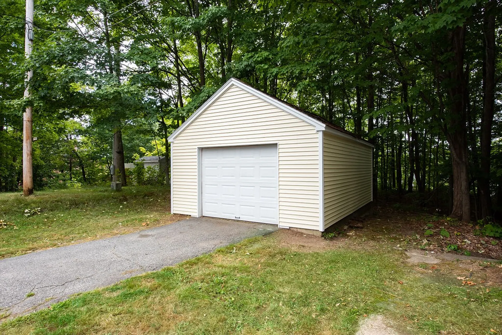 6 Granite Street Newmarket NH 03857