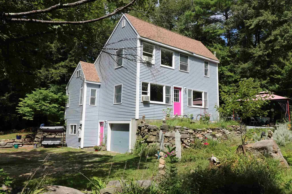 198 Crestview Drive Jaffrey NH 03452