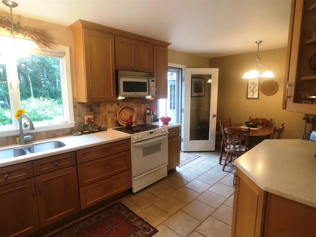 21 Revere Court Burlington VT 05408
