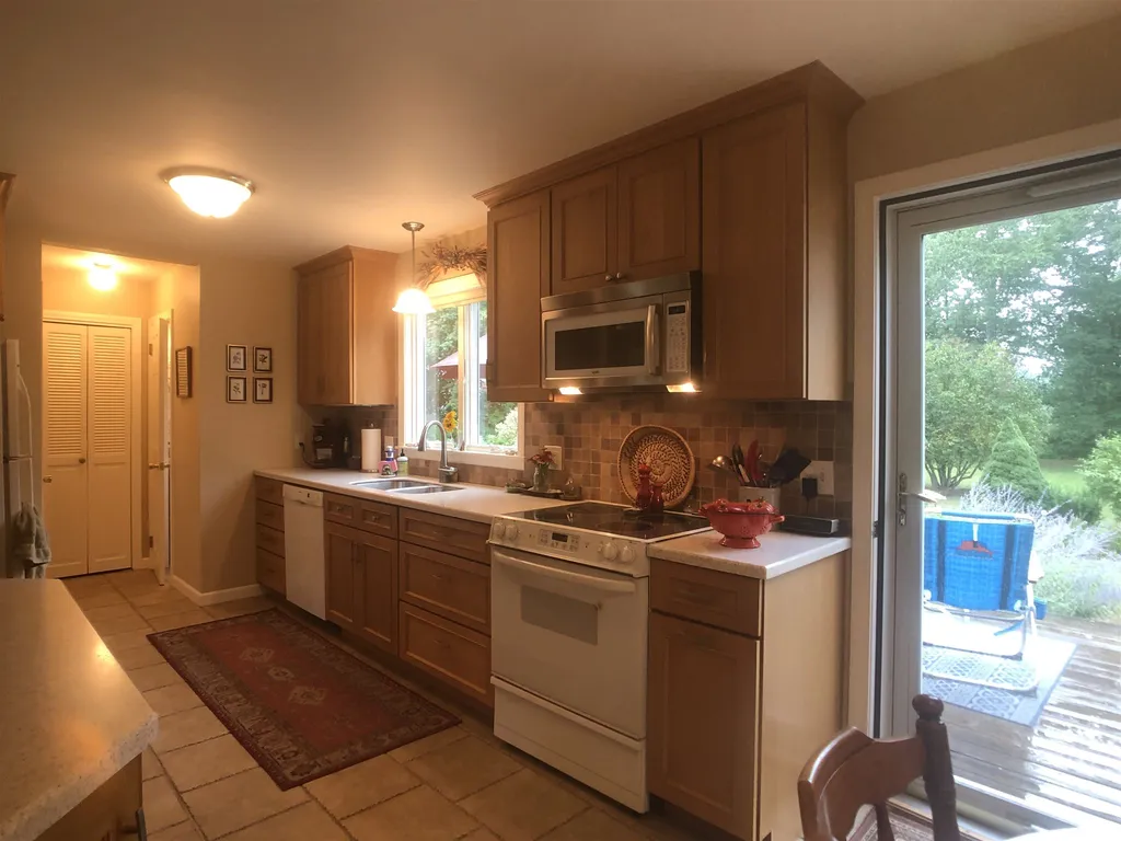 21 Revere Court Burlington VT 05408