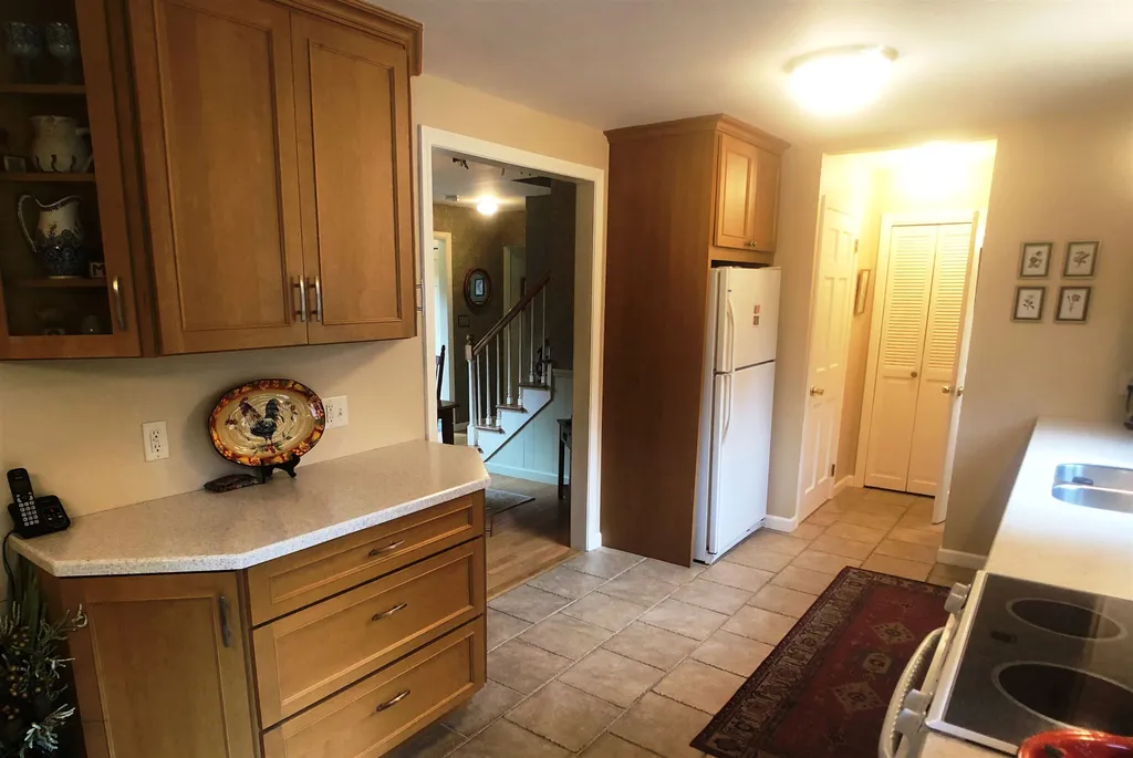 21 Revere Court Burlington VT 05408