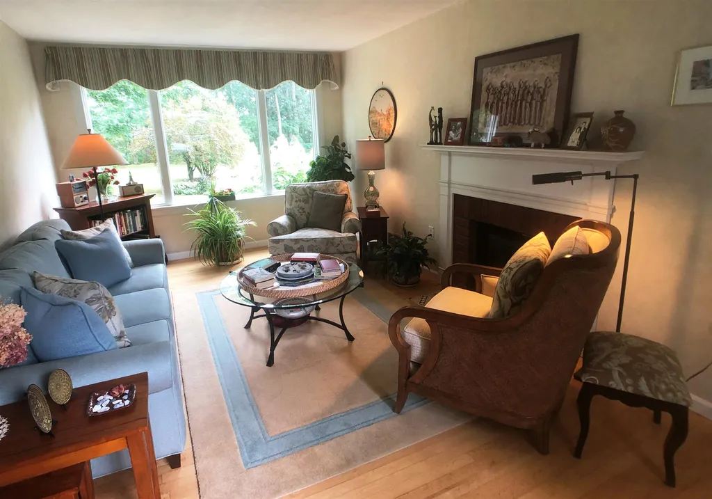 21 Revere Court Burlington VT 05408