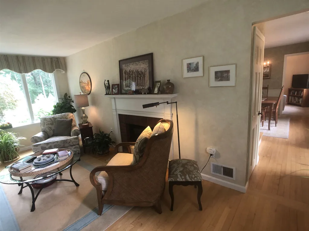 21 Revere Court Burlington VT 05408