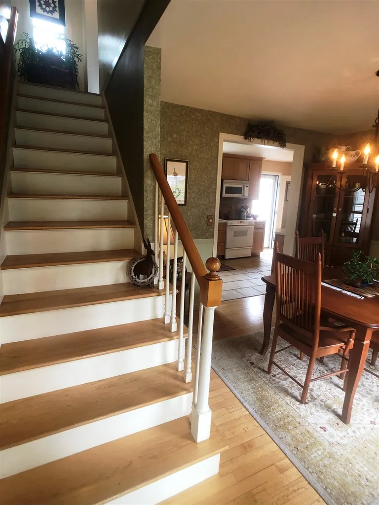 21 Revere Court Burlington VT 05408