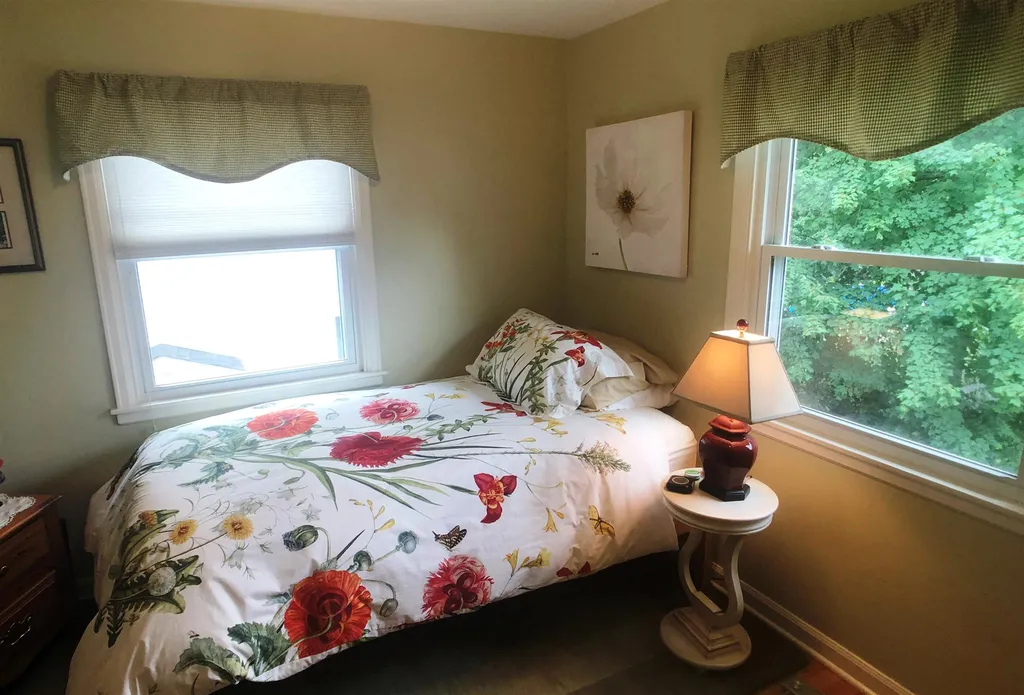 21 Revere Court Burlington VT 05408