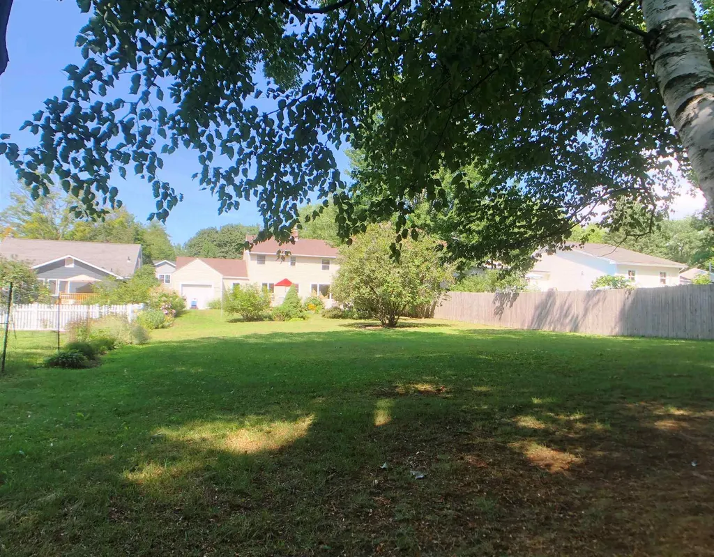 21 Revere Court Burlington VT 05408