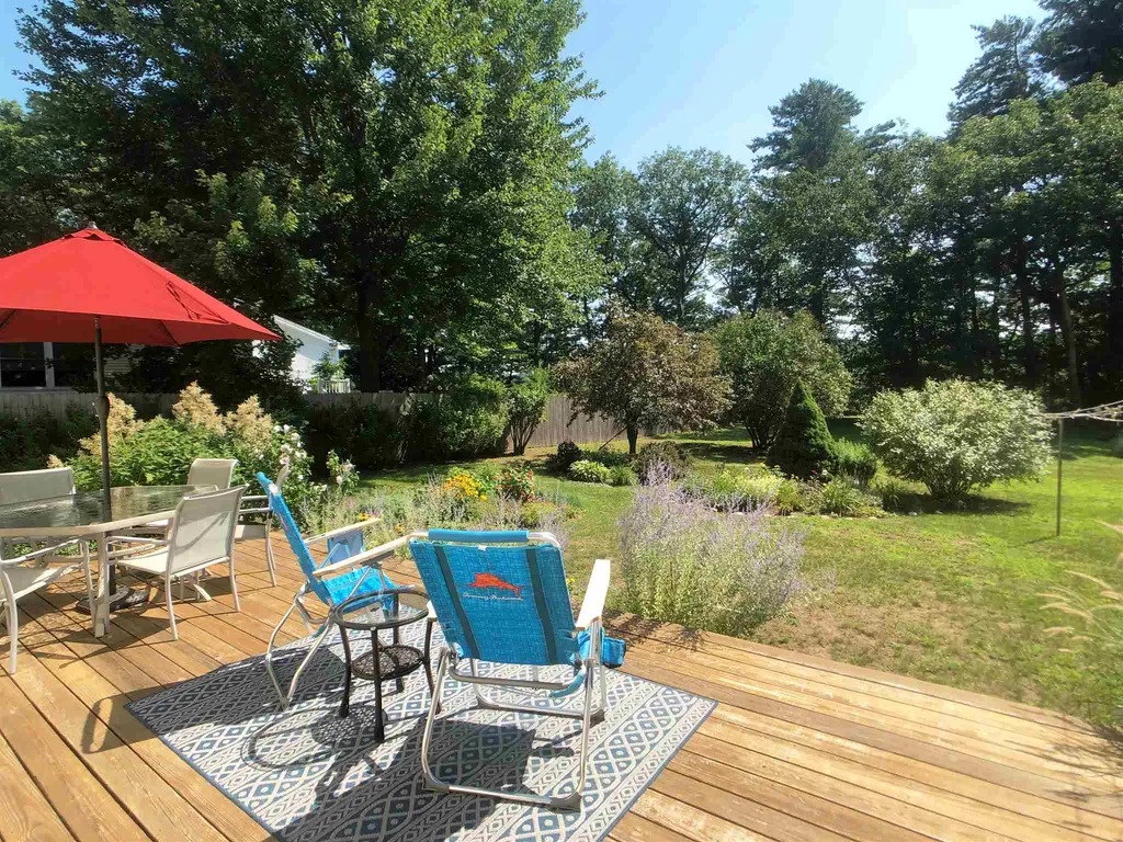 21 Revere Court Burlington VT 05408