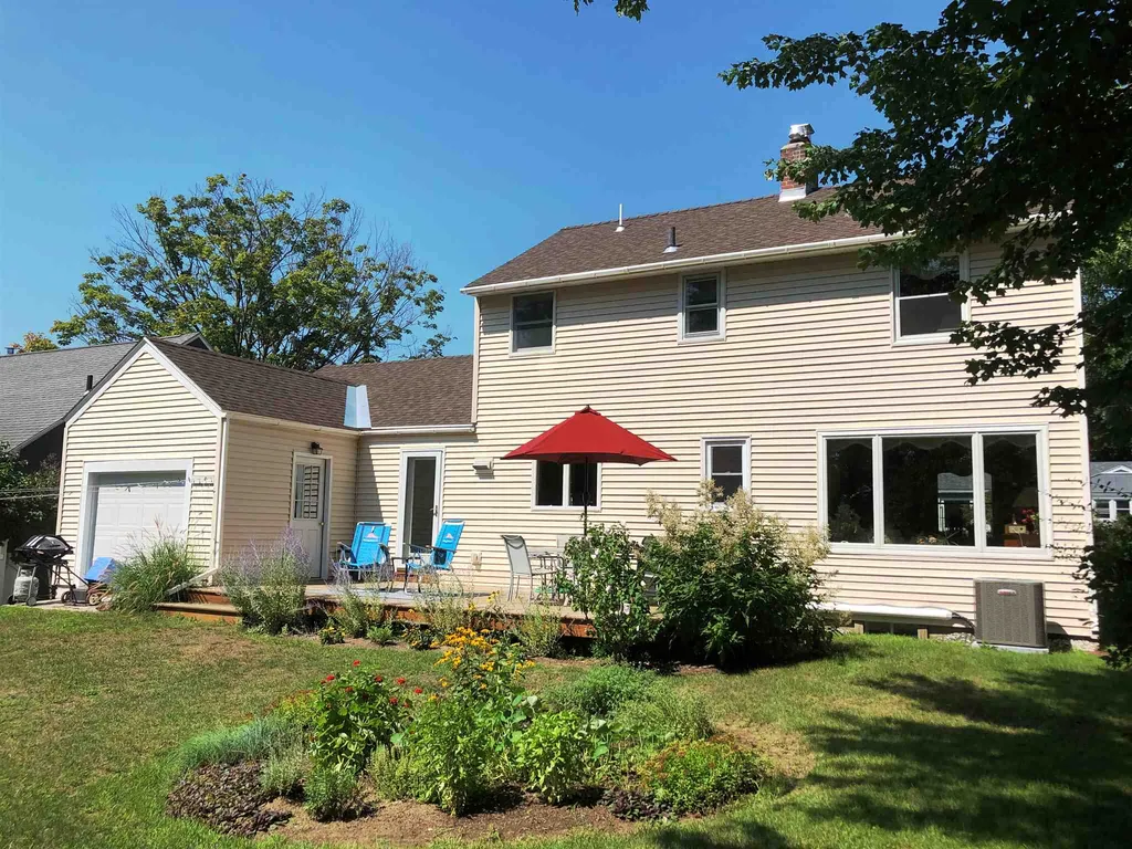 21 Revere Court Burlington VT 05408