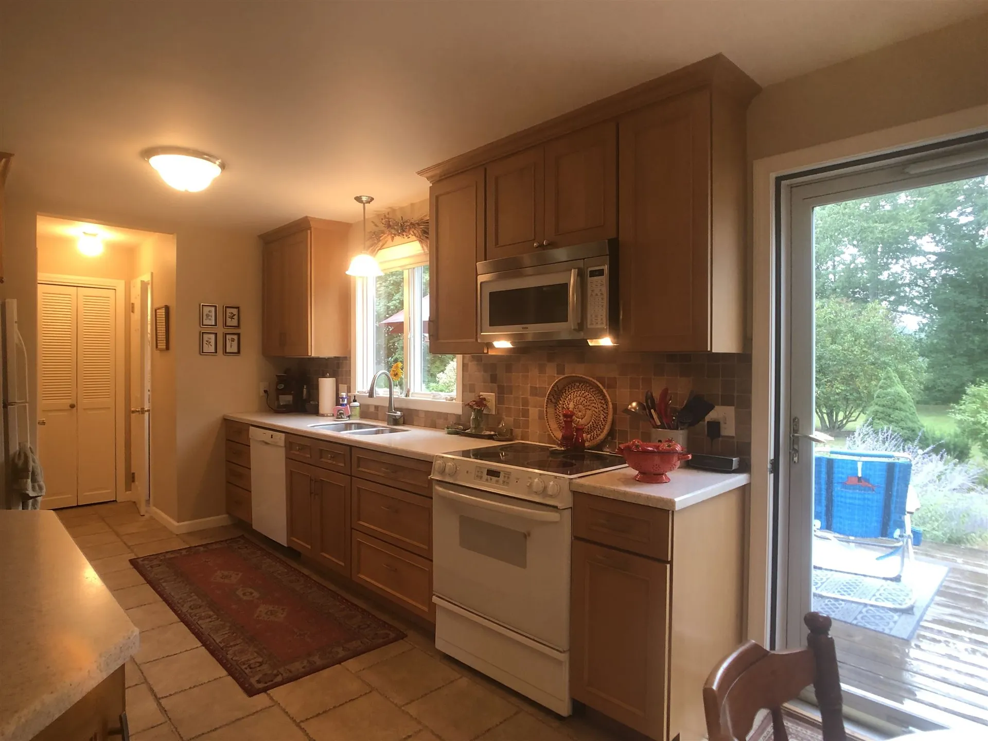 21 Revere Court Burlington VT 05408