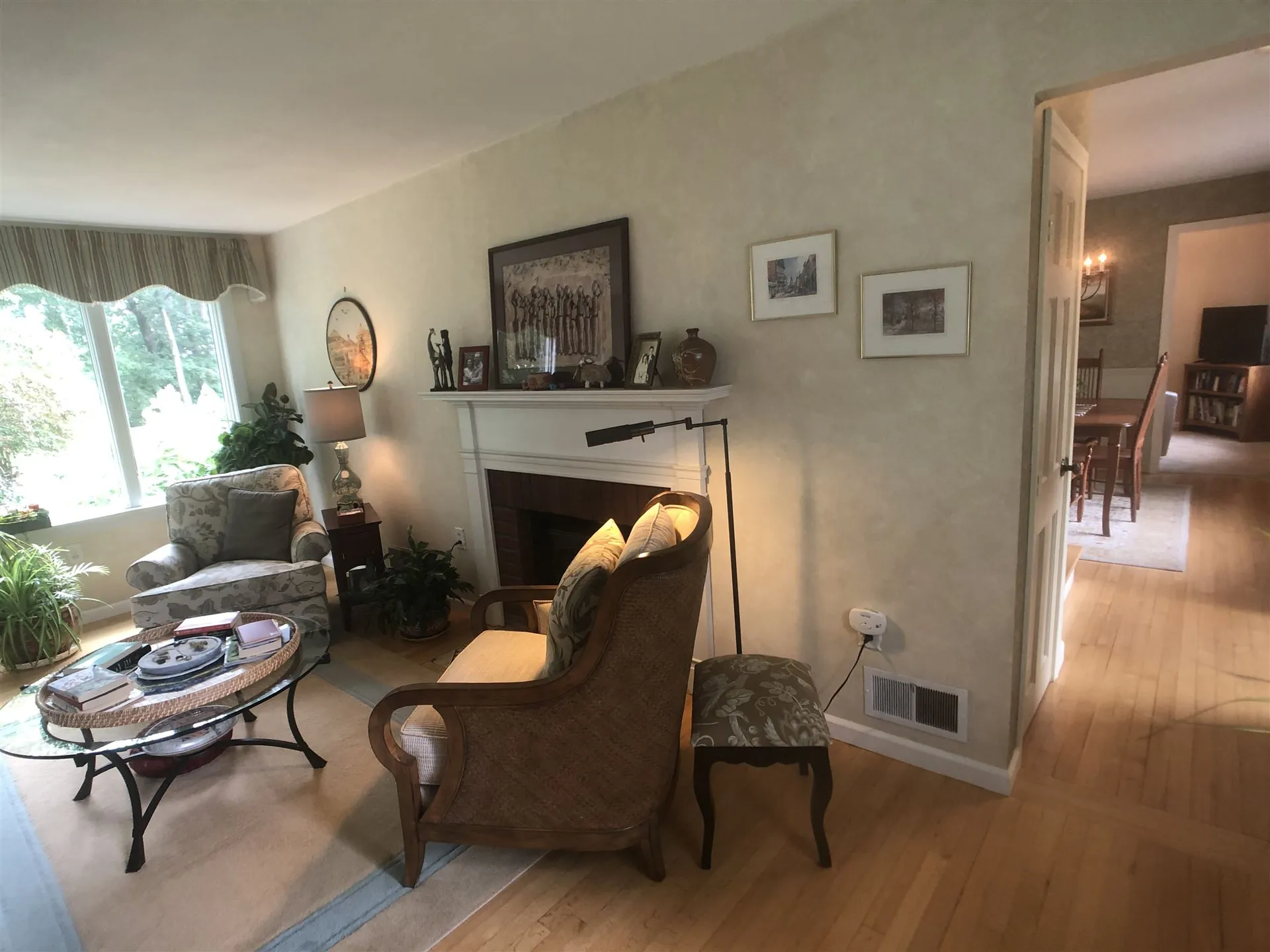 21 Revere Court Burlington VT 05408