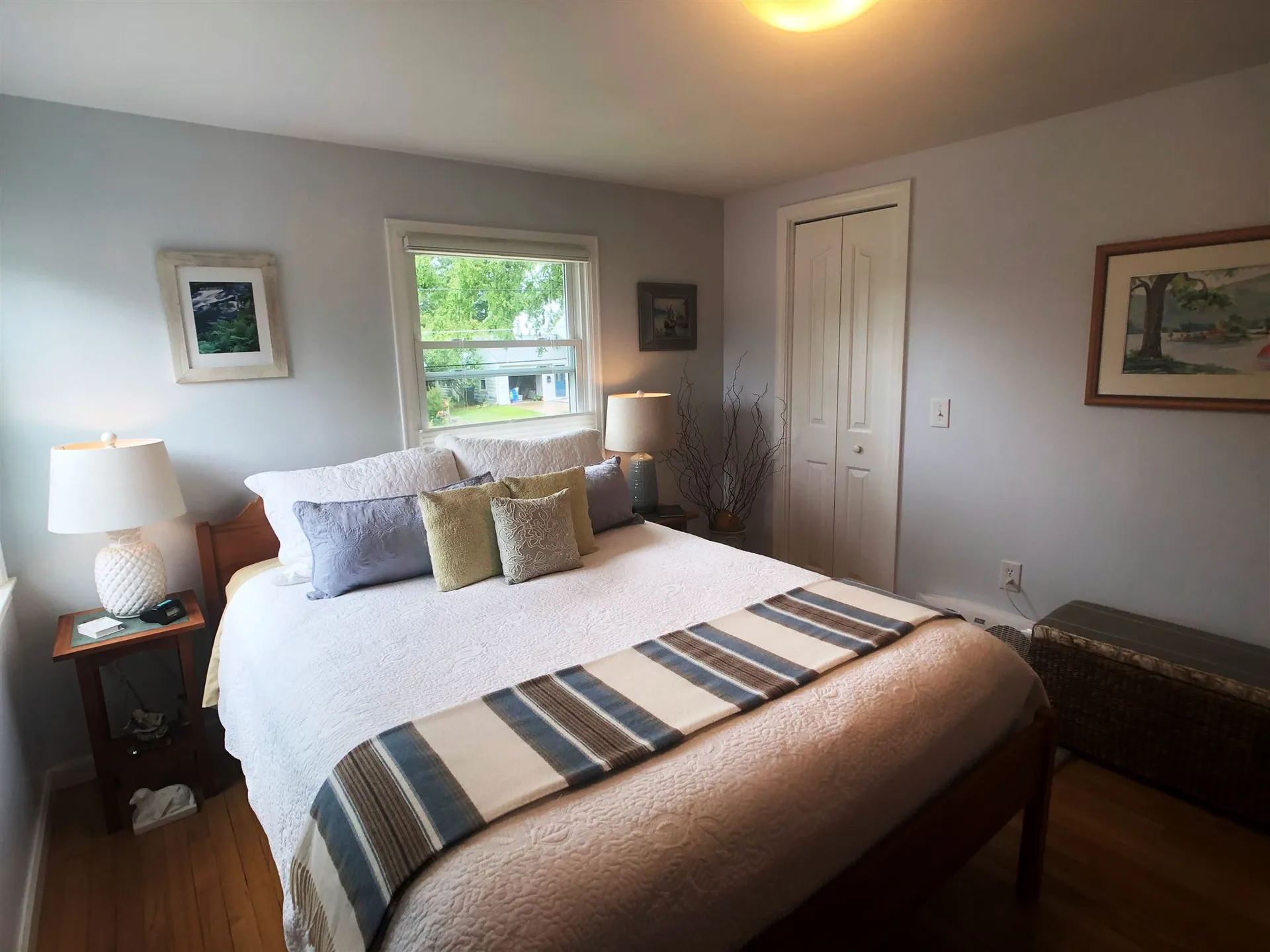 21 Revere Court Burlington VT 05408