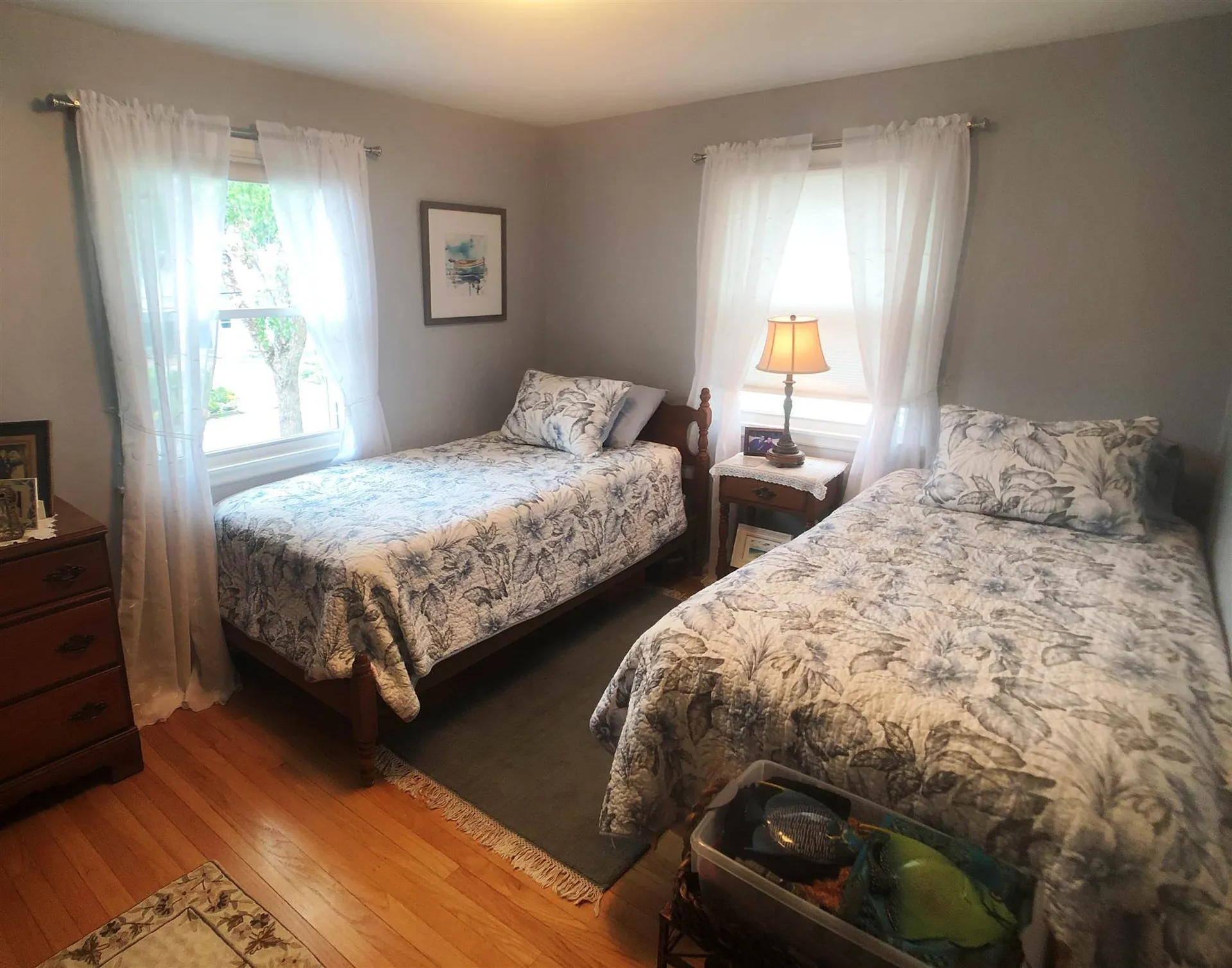 21 Revere Court Burlington VT 05408