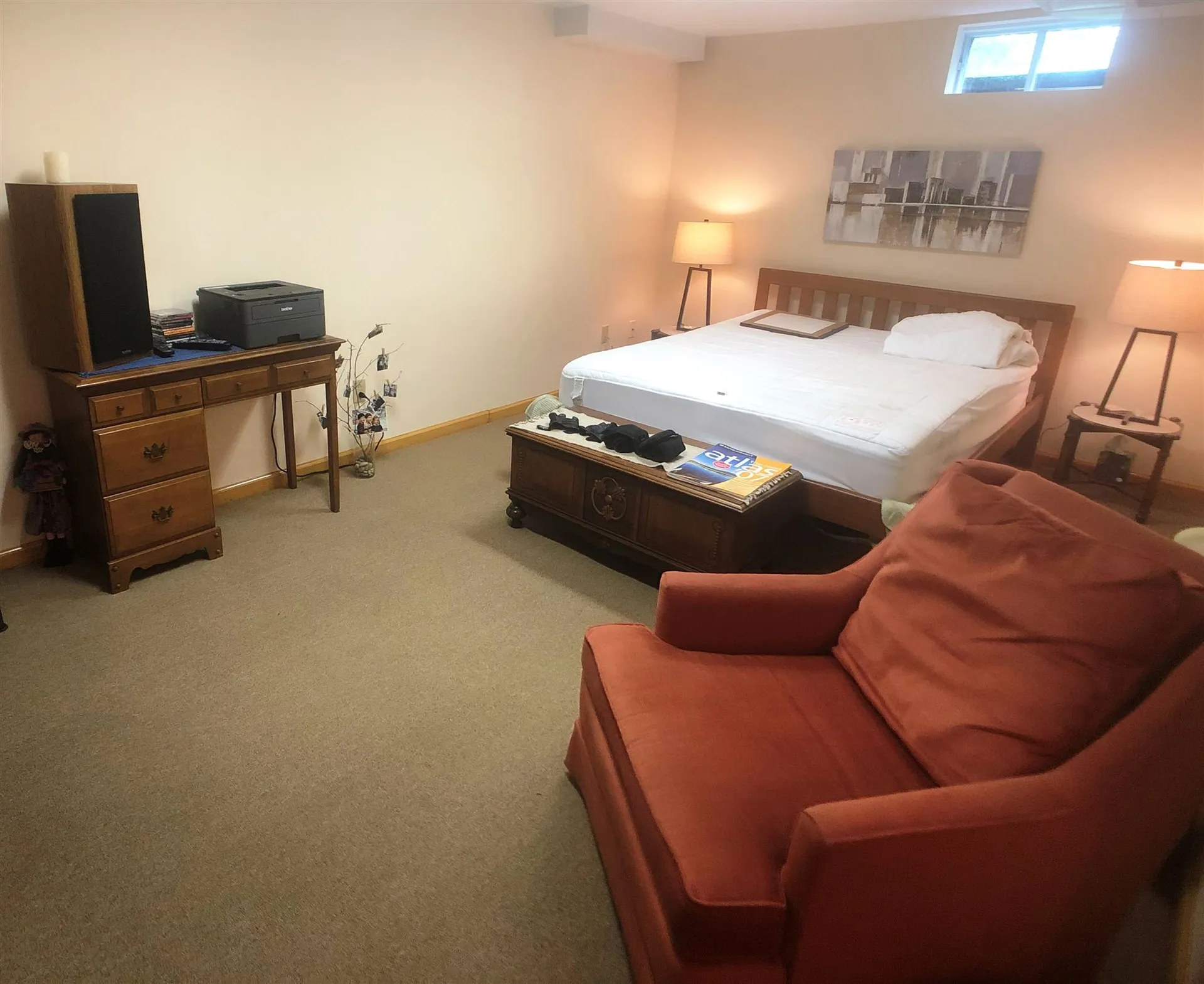 21 Revere Court Burlington VT 05408