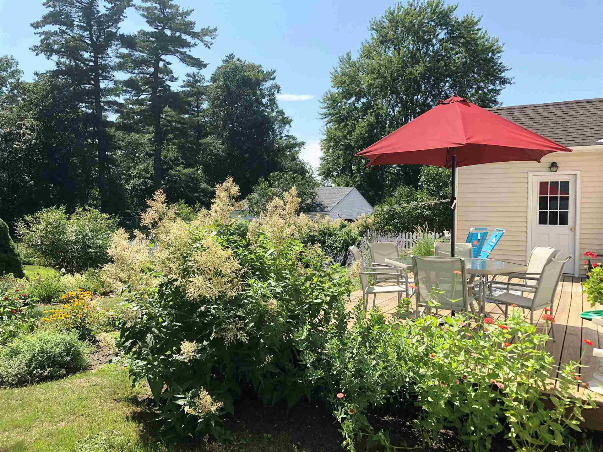 21 Revere Court Burlington VT 05408