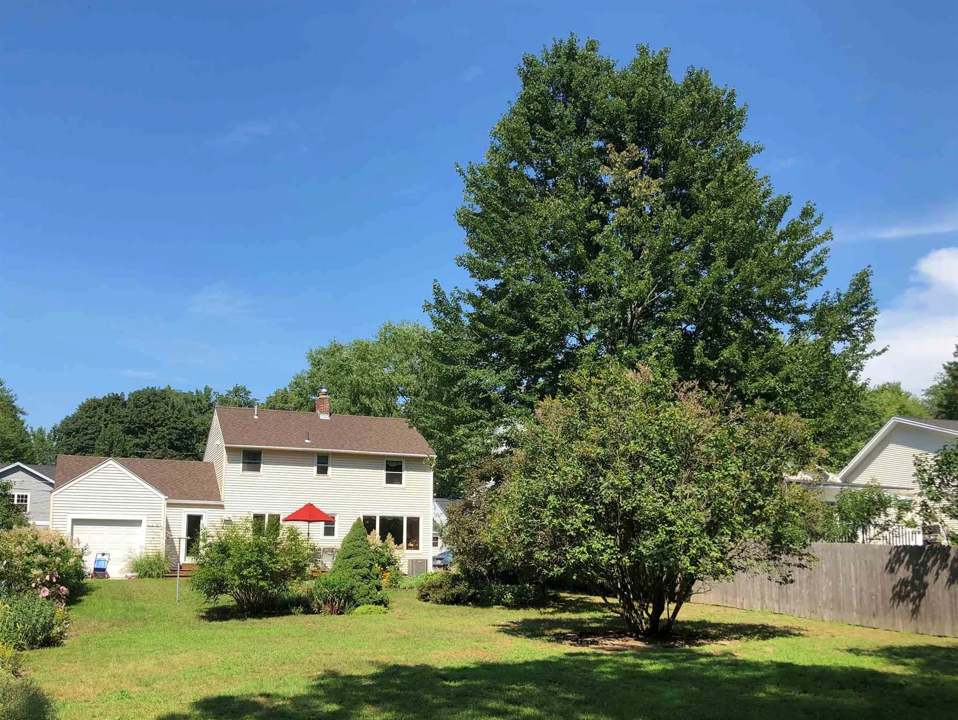 21 Revere Court Burlington VT 05408