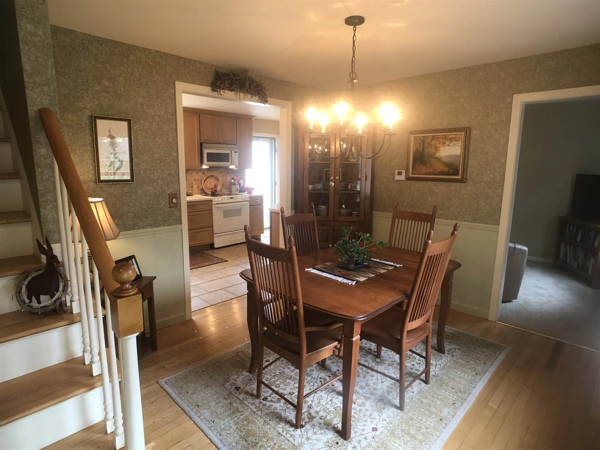 21 Revere Court Burlington VT 05408