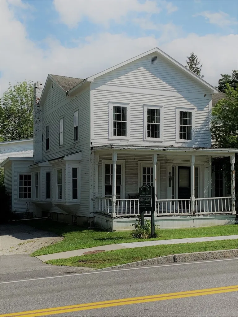3738/3746 Main Street Manchester VT 05254
