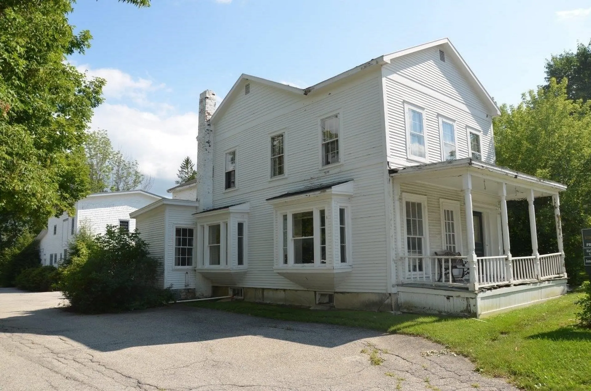 3738/3746 Main Street Manchester VT 05254