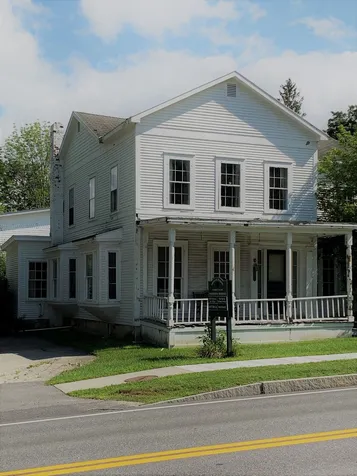 3738/3746 Main Street Manchester VT 05254