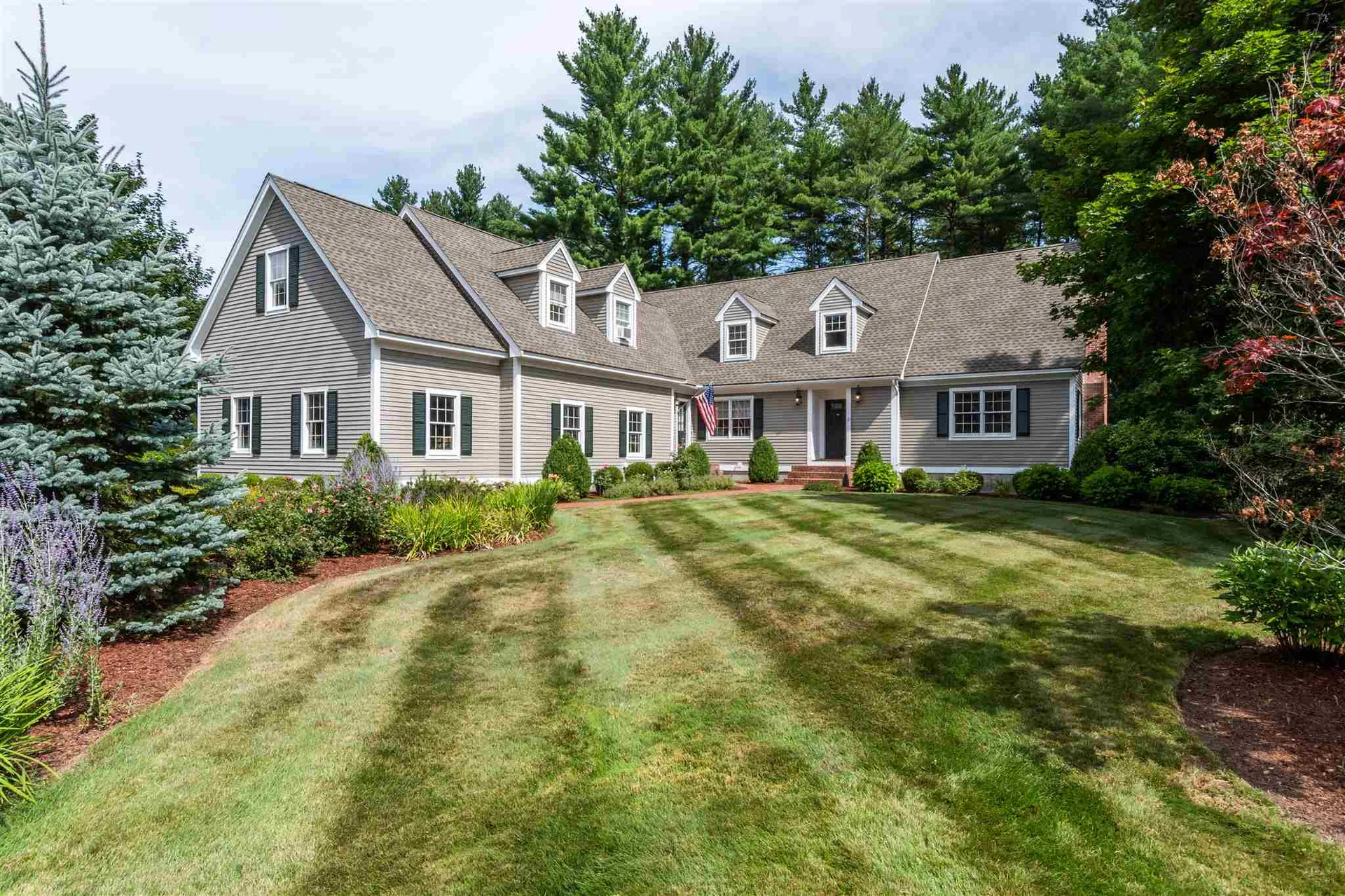 21 Preserve Drive Nashua NH 03064