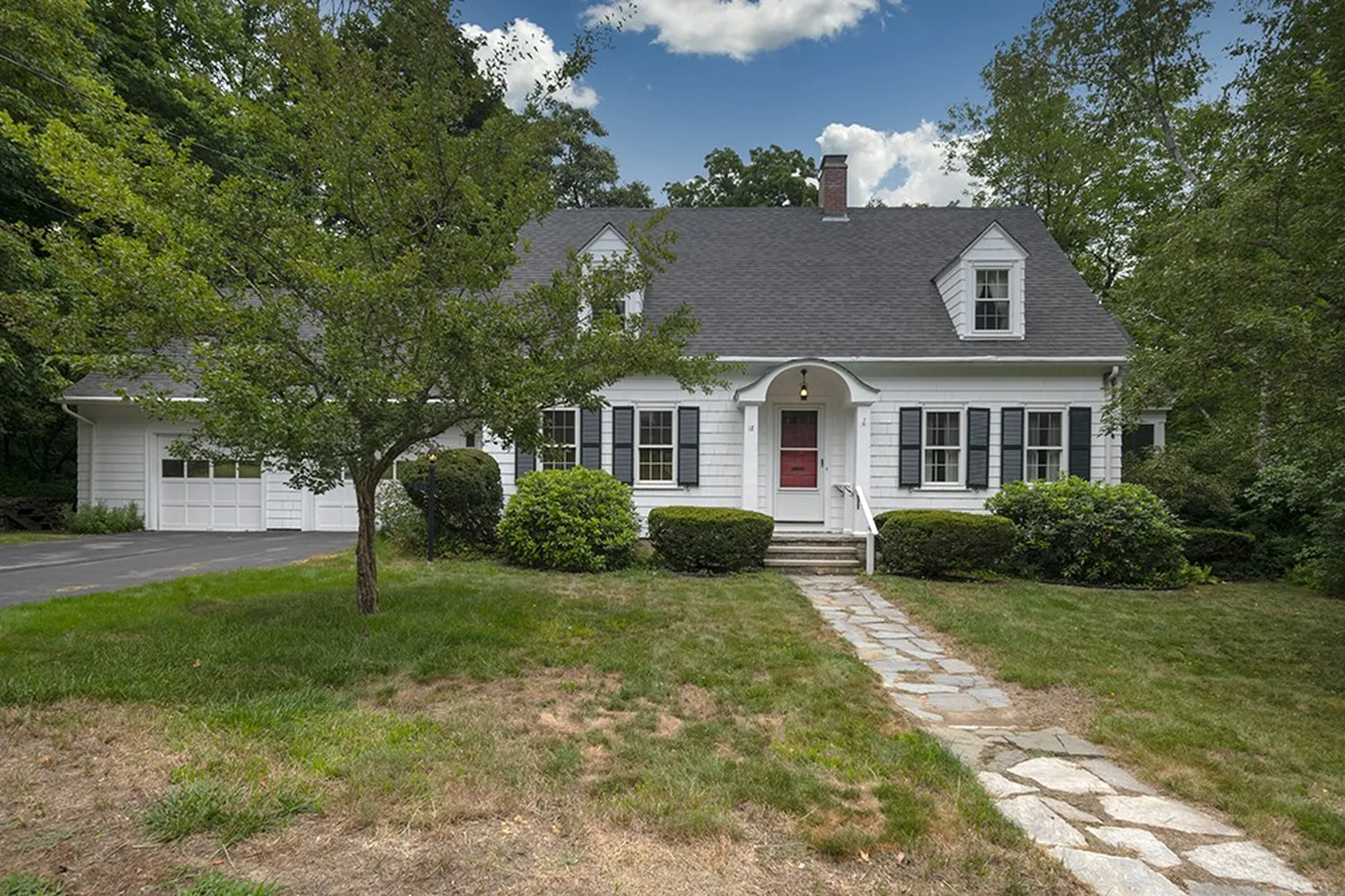 12 Pleasant View Avenue Concord NH 03301