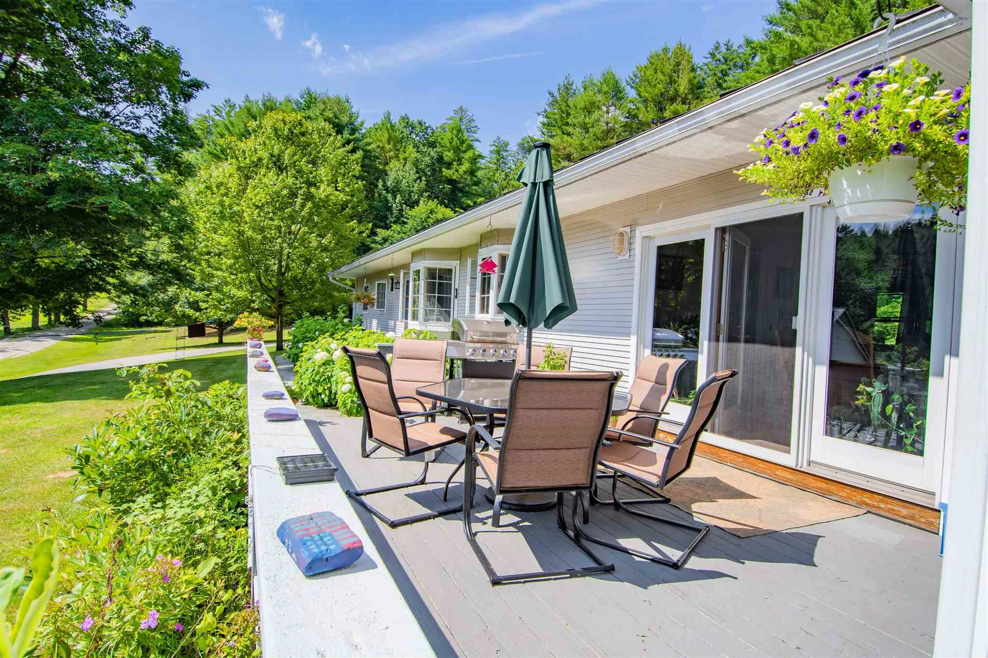 256 Woodland Road Bethel VT 05032