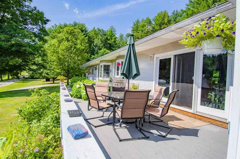 256 Woodland Road Bethel VT 05032
