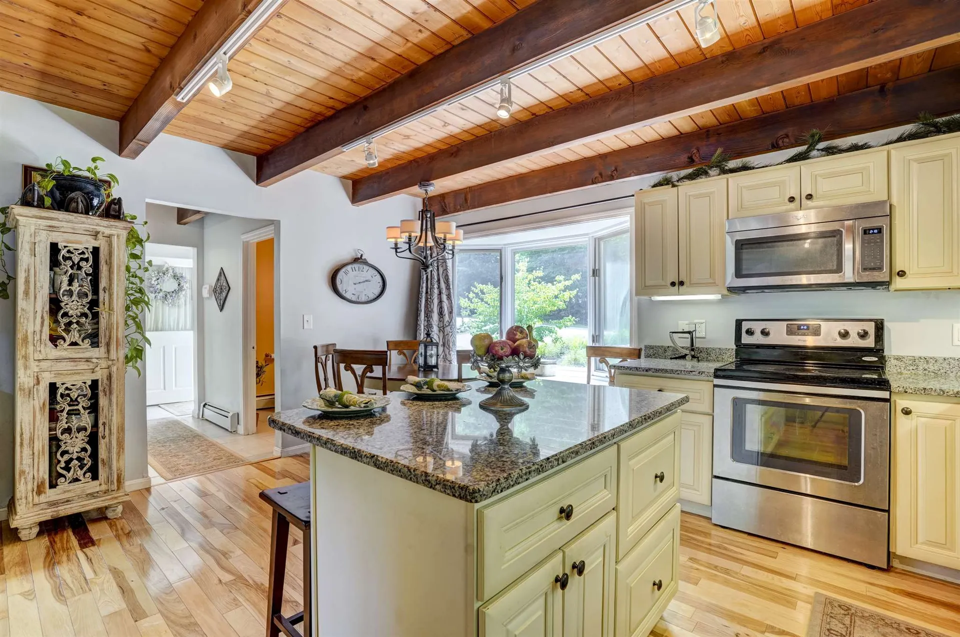 5 Beaver Pond Drive Brookline NH 03033