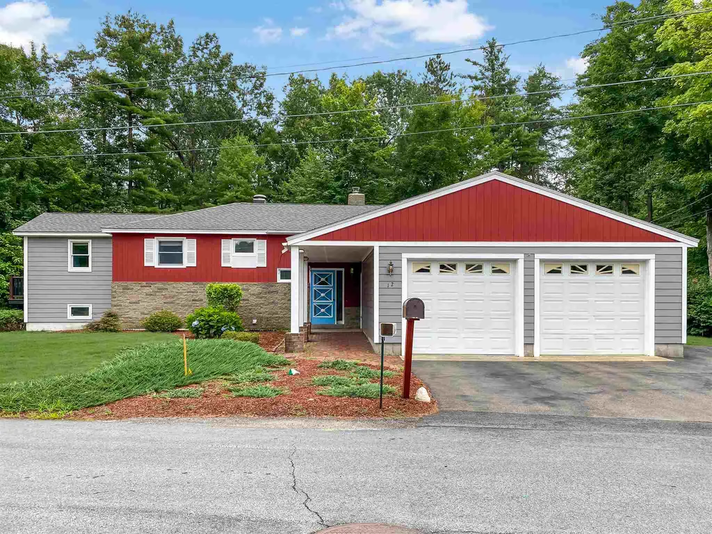 12 Putney Avenue Concord NH 03301