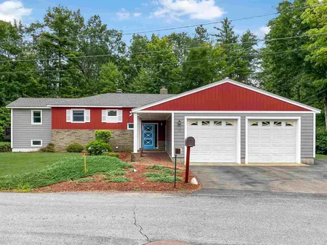 12 Putney Avenue Concord NH 03301