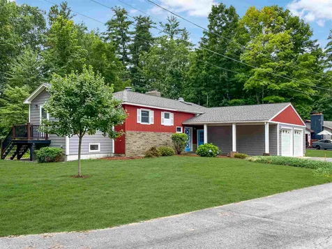 12 Putney Avenue Concord NH 03301