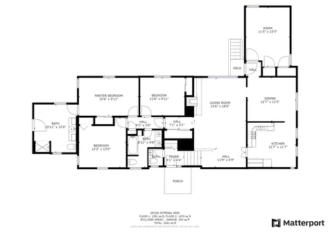 12 Putney Avenue Concord NH 03301
