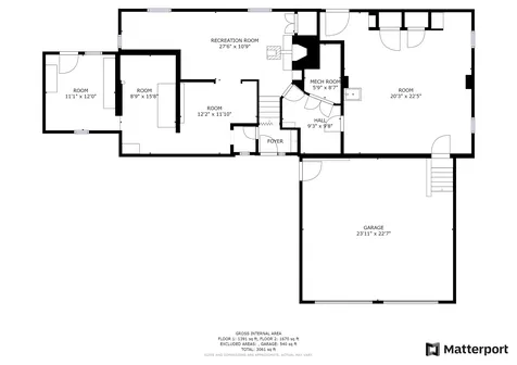 12 Putney Avenue Concord NH 03301