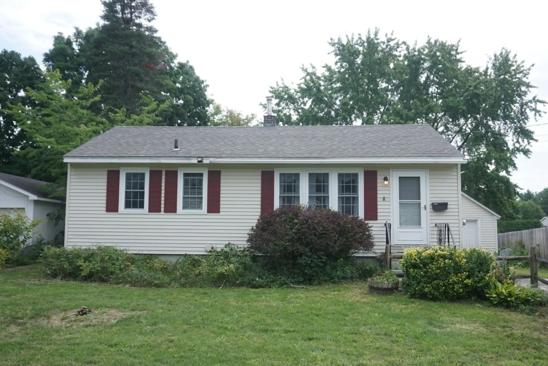 12 Hiawatha Avenue Essex Junction VT 05452